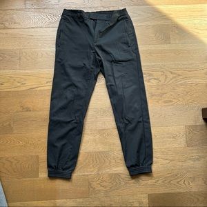 Theory black Men’s Pants